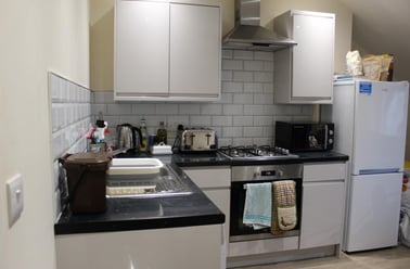 Northcote Street, Plasnewydd, Cardiff - Image 2